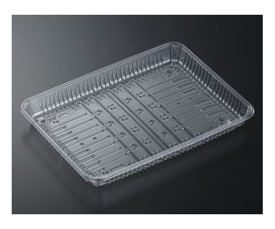 中央化学 トレー C-APG CSR28-21F 400枚 274027 1ケース(ご注文単位1ケース)【直送品】