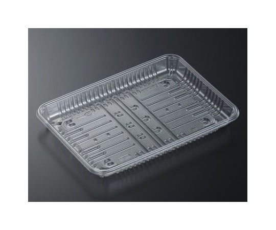 中央化学 トレー C-APG CSR25-18E 600枚 273342 1ケース(ご注文単位1ケース)【直送品】