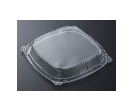 中央化学 惣菜容器 CT好みや 22-22 蓋 600枚 246520 1ケース(ご注文単位1ケース)【直送品】