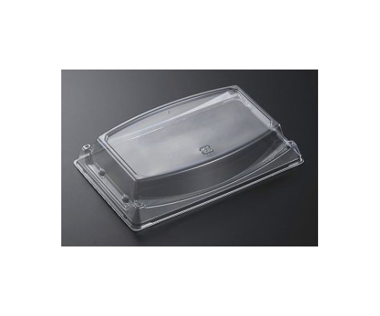 中央化学 刺身・鮮魚容器 C-NF船 20 蓋-30H(CAPG)800枚 384818 1ケース(ご注文単位1ケース)【直送品】