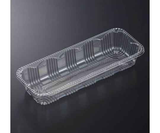 中央化学 青果・農産容器 C-APGフルーツ 3 600枚 379834 1ケース(ご注文単位1ケース)【直送品】