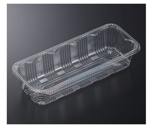 中央化学 青果・農産容器 C-APGフルーツ 3L 600枚 379842 1ケース(ご注文単位1ケース)【直送品】