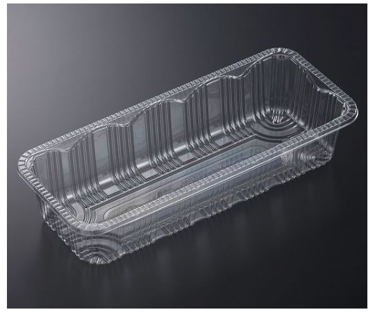 中央化学 青果・農産容器 C-APGフルーツ 3LL 600枚 379883 1ケース(ご注文単位1ケース)【直送品】