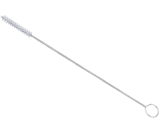 バーテック ノズルブラシ Φ3.5 白 BCPNB-3.5W 1本（ご注文単位1本）【直送品】