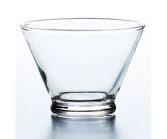 東洋佐々木ガラス デザートボール 185mL 6個入  1箱（ご注文単位1箱）【直送品】