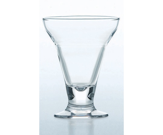 東洋佐々木ガラス パフェ パフェ 195mL 6個入  1箱（ご注文単位1箱）【直送品】