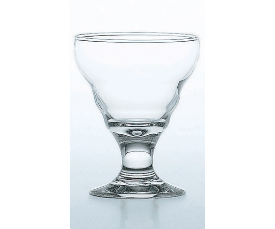 東洋佐々木ガラス パフェ パフェ 200mL 6個入  1箱（ご注文単位1箱）【直送品】