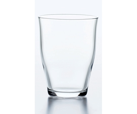 東洋佐々木ガラス スリール 6タンブラー 180mL 6個入  1箱（ご注文単位1箱）【直送品】