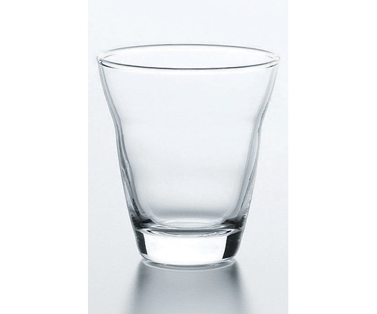 東洋佐々木ガラス ソフトドリンク バンオフタイプ タンブラー 140mL 6個入  1箱（ご注文単位1箱）【直送品】