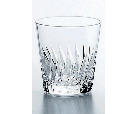 東洋佐々木ガラス ナック・フェザーHS 7オールド 220mL 6個入  1箱（ご注文単位1箱）【直送品】