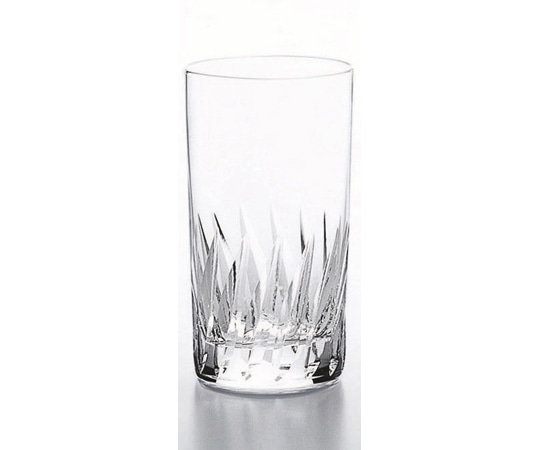 東洋佐々木ガラス ナック・フェザーHS 38タンブラー 245mL 6個入  1箱（ご注文単位1箱）【直送品】