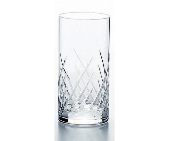 東洋佐々木ガラス トラフ タンブラー 310mL 6個入  1箱（ご注文単位1箱）【直送品】