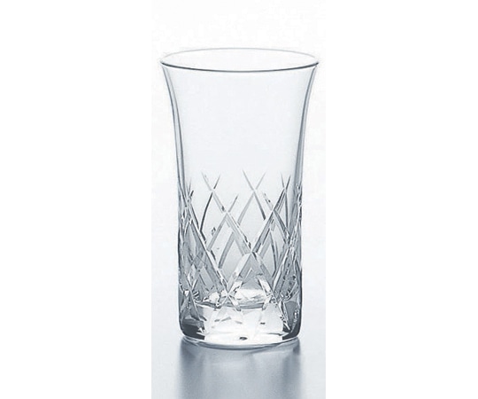 東洋佐々木ガラス レジナ ヒトクチビール 135mL 6個入  1箱（ご注文単位1箱）【直送品】