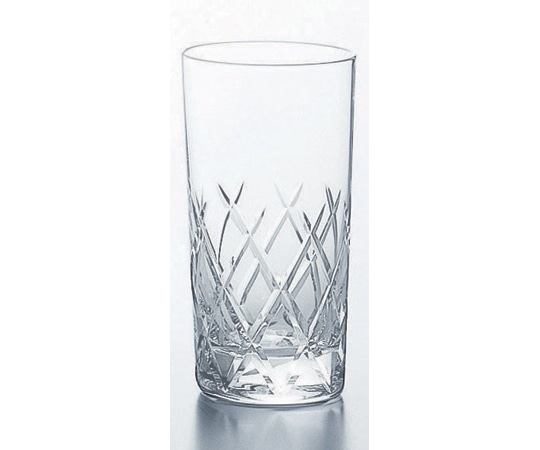 東洋佐々木ガラス レジナ 6オンスタンブラー 185mL 6個入  1箱（ご注文単位1箱）【直送品】