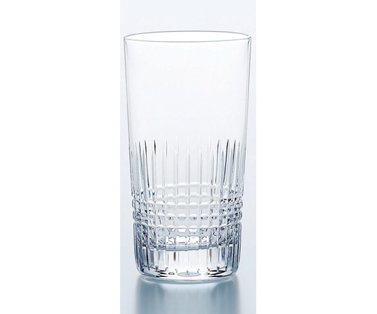 東洋佐々木ガラス カットグラス 8タンブラー 245mL 3個入  1箱（ご注文単位1箱）【直送品】