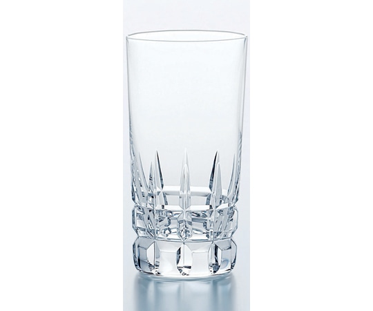 東洋佐々木ガラス カットグラス 6タンブラー 185mL 3個入  1箱（ご注文単位1箱）【直送品】