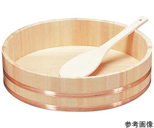 雅漆工芸 飯台(サワラ材)90cm 90cm 1個（ご注文単位1個）【直送品】