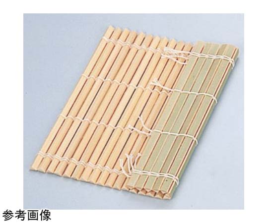 萬洋 竹製 鬼スダレ 30cm 1個（ご注文単位1個）【直送品】