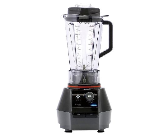 マルチシェフ マルチシェフ 2.0Lブレンダー 強化樹脂ボトル MC-2000BLR 1台（ご注文単位1台）【直送品】