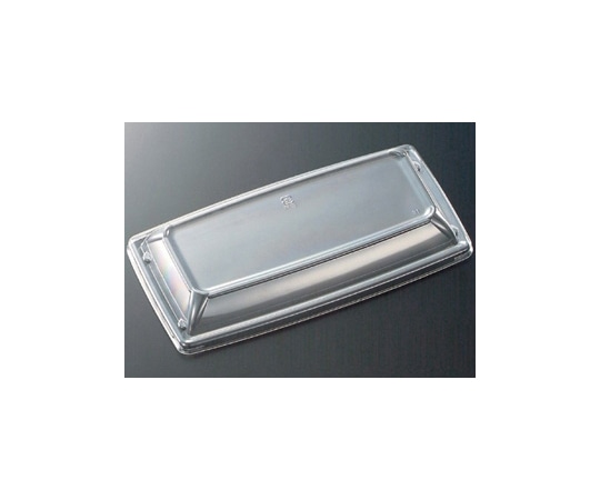 中央化学 惣菜容器 CT沙楽 K24-12 防曇蓋-1 50枚入 215681 1袋(ご注文単位1袋)【直送品】