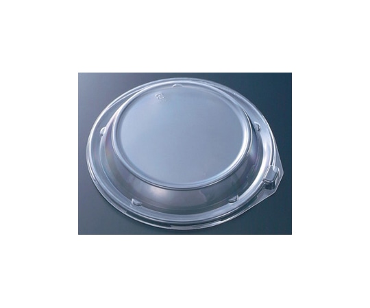 中央化学 惣菜容器 CT沙楽 M20 防曇蓋 50枚入 213165 1袋(ご注文単位1袋)【直送品】