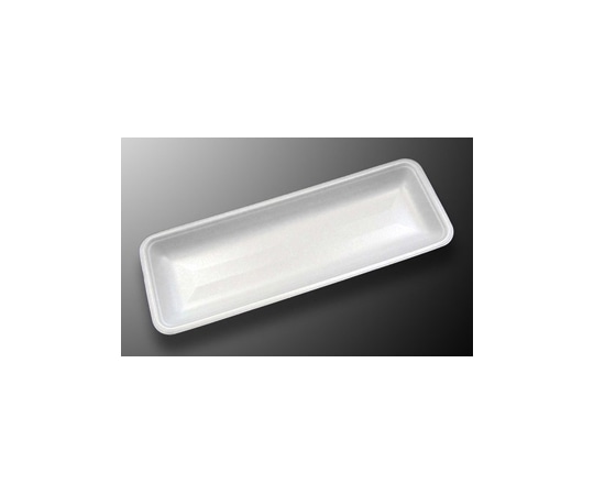 中央化学 トレーCN33-12E 100枚入 333856 1袋(ご注文単位1袋)【直送品】