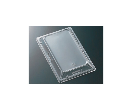 中央化学 弁当容器 CT WF-20 重ね蓋 50枚入 216424 1袋(ご注文単位1袋)【直送品】