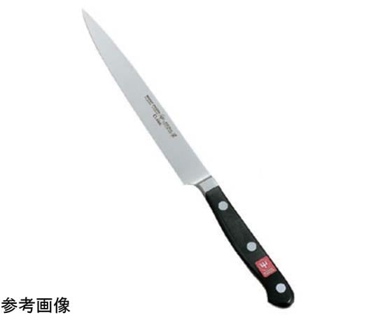 ヴォストフ スペシャルグレード ソールナイフ 20cm 4518-20SG 1030102920SG 1個（ご注文単位1個）【直送品】