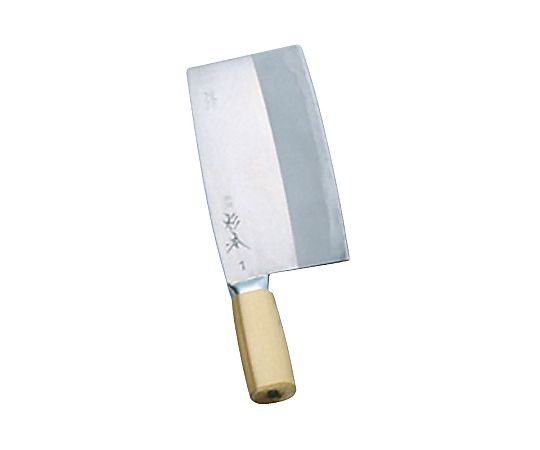 杉本 中華庖丁 #6 4006(#6) 1個（ご注文単位1個）【直送品】