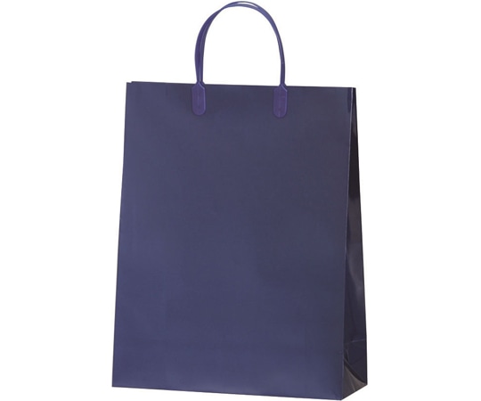 丸玉工業 NEWアクティブバッグ リトル ネイビー 100枚入  1ケース（ご注文単位1ケース）【直送品】