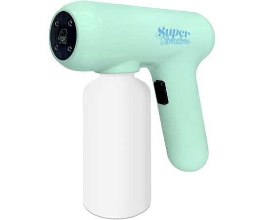 東京ミモレ クリーンクリーン グリーン TMSC-002MG 1個(ご注文単位1個)【直送品】