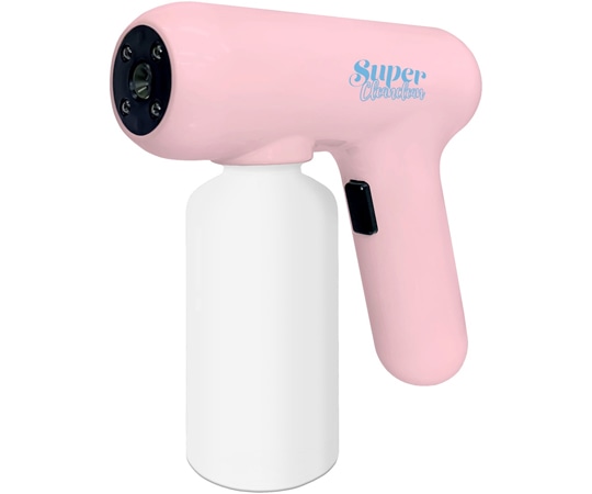 東京ミモレ クリーンクリーン ピンク TMSC-003PP 1個(ご注文単位1個)【直送品】