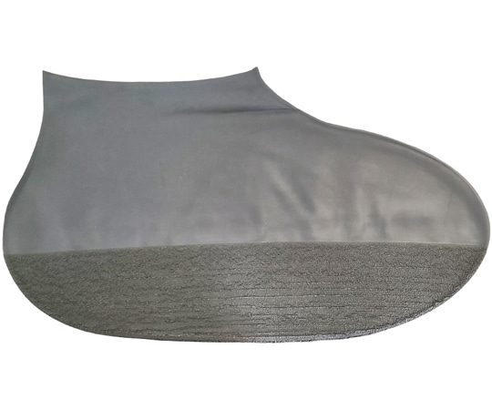 ユタカ 防水シューズカバー M 200枚(100セット)  1ケース(ご注文単位1ケース)【直送品】