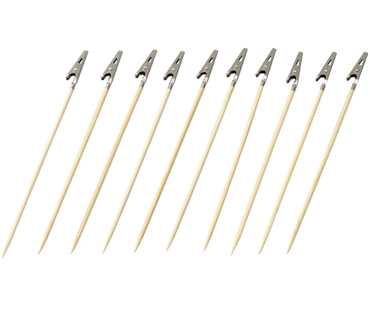 アーテック ペインティングクリップ(10本組) 11011 1セット（ご注文単位1セット）【直送品】