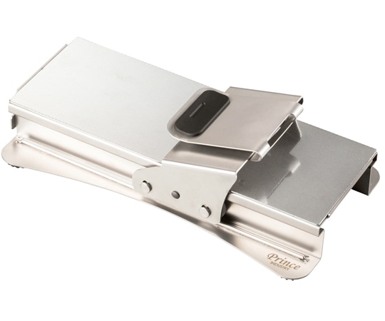 プリンス 包丁研ぎ器 togisamurai シルバー TGS-S 1個（ご注文単位1個）【直送品】