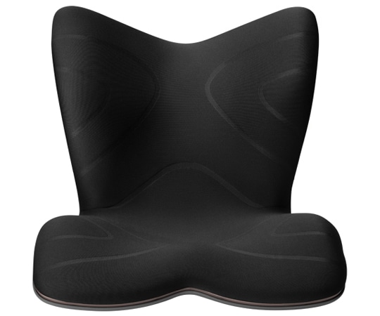 MTG Style PREMIUM ブラック YS-AL03A 1個（ご注文単位1個）【直送品】