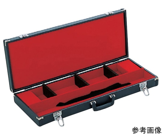 青木刃物 レザー張 庖丁ケースDX 和庖丁用 和庖丁用 8本入 1個（ご注文単位1個）【直送品】