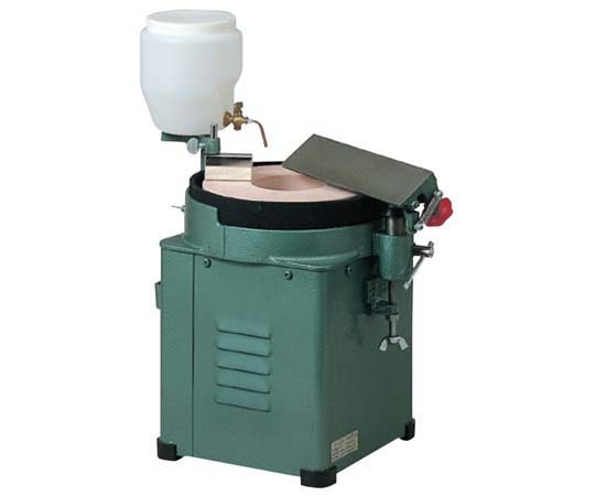 新潟ナニワ 電動式刃物水研機(ヨコ型) 180S 1個（ご注文単位1個）【直送品】