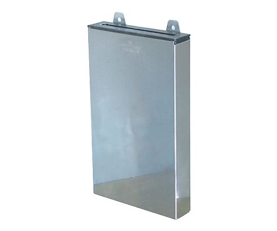 スギコ産業 18-0ゴム付庖丁差(釘打)1段大 SK-3353-1K(1段大) 1個（ご注文単位1個）【直送品】