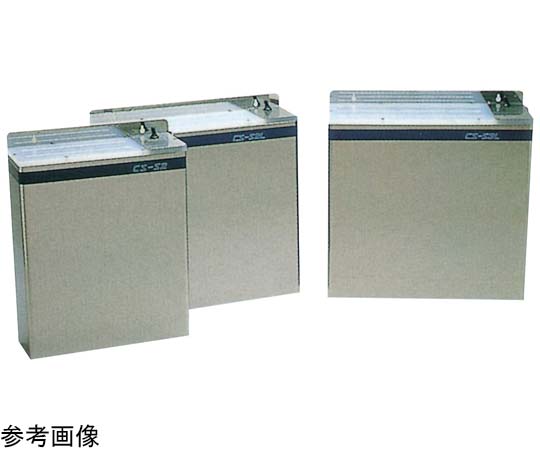 HIRANO 18-8 業務用殺菌灯付庖丁差し 12本用 CS-S3L 1個（ご注文単位1個）【直送品】