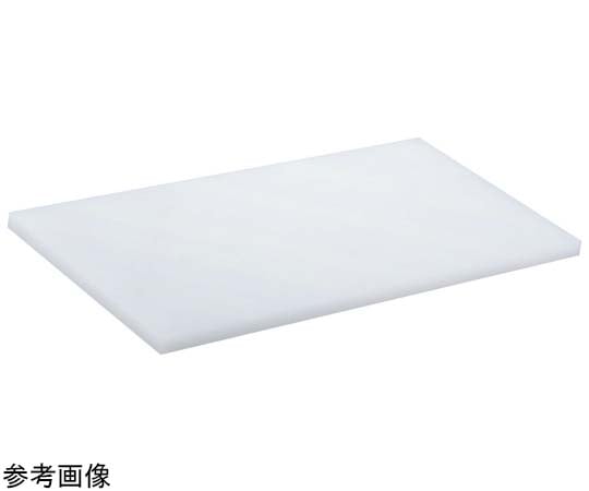 リス 大型業務用プラスチックまな板 700×1500×30mm 15号 1個（ご注文単位1個）【直送品】