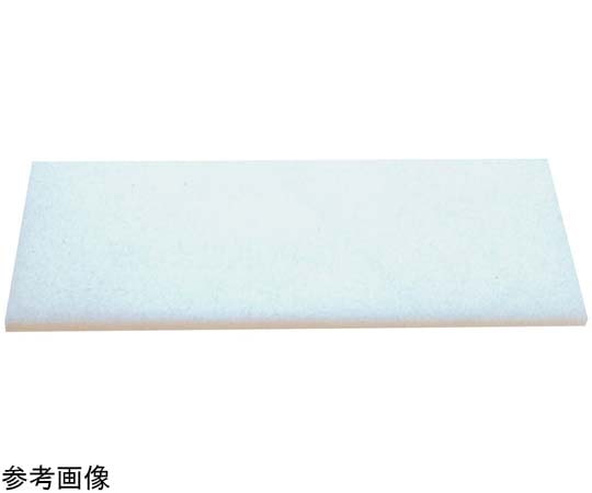 山県 K型プラスチックまな板 両面シボ付 厚さ5mm K-18 1個（ご注文単位1個）【直送品】