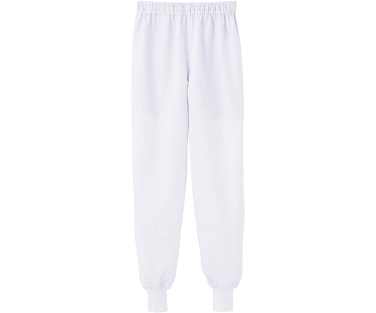 サーヴォ（旧サンペックスイスト） 涼みドライ 男女兼用 ホッピングパンツ ホワイト S SZ711-W 1枚（ご注文単位1枚）【直送品】