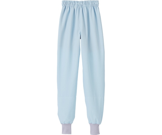 サーヴォ（旧サンペックスイスト） 涼みドライ 男女兼用 ホッピングパンツ アイスブルー S SZ711-B 1枚（ご注文単位1枚）【直送品】