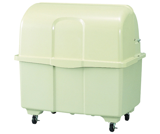 カイスイマレン ジャンボペール 610L キャスター付 HG600C 1個(ご注文単位1個)【直送品】