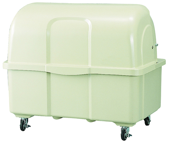 カイスイマレン ジャンボペール 1000L キャスター付 HG1000C 1個(ご注文単位1個)【直送品】