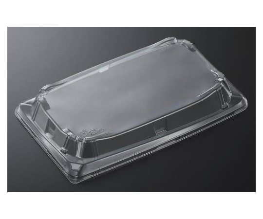 中央化学 弁当容器 CTもり弁 26-16 蓋 600枚 152686 1ケース(ご注文単位1ケース)【直送品】