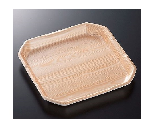 中央化学 トレー CX27-27A 木曽内 身(50)300枚 134080 1ケース(ご注文単位1ケース)【直送品】