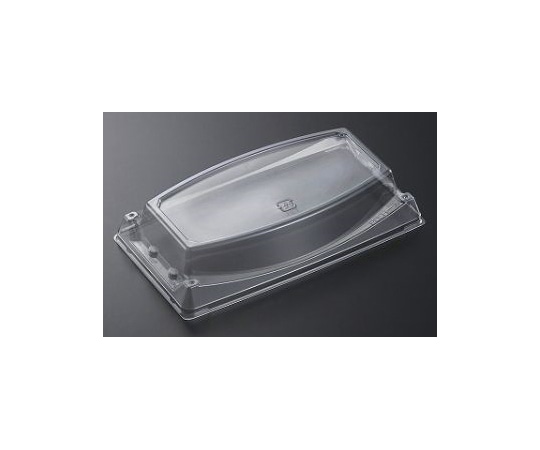 中央化学 刺身・鮮魚容器 C-NF船 10 蓋-30H(CAPG)800枚 381970 1ケース(ご注文単位1ケース)【直送品】