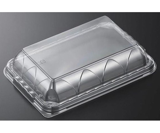 中央化学 惣菜容器 SDホットマルシェ 4 蓋 穴無シ 900枚 129973 1ケース(ご注文単位1ケース)【直送品】